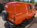 UAZ Buchanka Expedition Orange - thumbnail 5