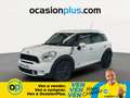 MINI Cooper S Countryman ALL4 AUT. 184 Blanco - thumbnail 1