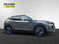 Peugeot 2008 GT 1.2 PureTech 130 EU6d*NAVI*LED*GJR*KEYLESS*360G Grau - thumbnail 2