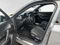 Peugeot 2008 GT 1.2 PureTech 130 EU6d*NAVI*LED*GJR*KEYLESS*360G Grey - thumbnail 9