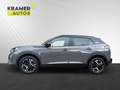 Peugeot 2008 GT 1.2 PureTech 130 EU6d*NAVI*LED*GJR*KEYLESS*360G Grau - thumbnail 3