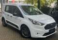 Ford Transit Connect TÜV AU NEU*PDC*KAMERA*SITZ-HZ* Weiß - thumbnail 1
