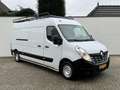 Renault Master T35 2.3 dCi L3H3 Cruise control Airco Bleutooth El Wit - thumbnail 17