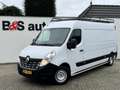 Renault Master T35 2.3 dCi L3H3 Cruise control Airco Bleutooth El Wit - thumbnail 1