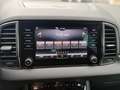 Skoda Karoq 1.5 TSI CLEVER +AHK +LED +NAVI +SHZ +ALU +APP-CON Grau - thumbnail 12