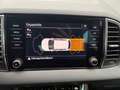 Skoda Karoq 1.5 TSI CLEVER +AHK +LED +NAVI +SHZ +ALU +APP-CON Grau - thumbnail 13