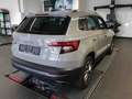 Skoda Karoq 1.5 TSI CLEVER +AHK +LED +NAVI +SHZ +ALU +APP-CON Grigio - thumbnail 3