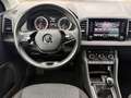 Skoda Karoq 1.5 TSI CLEVER +AHK +LED +NAVI +SHZ +ALU +APP-CON Grau - thumbnail 11
