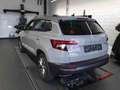 Skoda Karoq 1.5 TSI CLEVER +AHK +LED +NAVI +SHZ +ALU +APP-CON Grigio - thumbnail 5