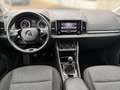 Skoda Karoq 1.5 TSI CLEVER +AHK +LED +NAVI +SHZ +ALU +APP-CON Grau - thumbnail 10