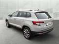 Skoda Karoq 1.5 TSI CLEVER +AHK +LED +NAVI +SHZ +ALU +APP-CON Grau - thumbnail 5
