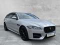 Jaguar XF SPORTBRAKE R-SPORT AWD 25d R-Sport PANO+KAMERA+NAV Silber - thumbnail 7