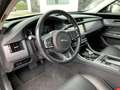 Jaguar XF SPORTBRAKE R-SPORT AWD 25d R-Sport PANO+KAMERA+NAV Silber - thumbnail 10