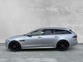Jaguar XF SPORTBRAKE R-SPORT AWD 25d R-Sport PANO+KAMERA+NAV Silber - thumbnail 2