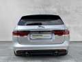 Jaguar XF SPORTBRAKE R-SPORT AWD 25d R-Sport PANO+KAMERA+NAV Silber - thumbnail 4