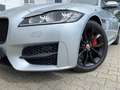 Jaguar XF SPORTBRAKE R-SPORT AWD 25d R-Sport PANO+KAMERA+NAV Silber - thumbnail 24