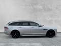 Jaguar XF SPORTBRAKE R-SPORT AWD 25d R-Sport PANO+KAMERA+NAV Silber - thumbnail 6