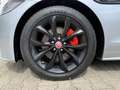Jaguar XF SPORTBRAKE R-SPORT AWD 25d R-Sport PANO+KAMERA+NAV Silber - thumbnail 13