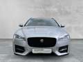 Jaguar XF SPORTBRAKE R-SPORT AWD 25d R-Sport PANO+KAMERA+NAV Silber - thumbnail 8