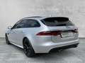Jaguar XF SPORTBRAKE R-SPORT AWD 25d R-Sport PANO+KAMERA+NAV Silber - thumbnail 3