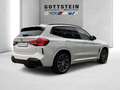 BMW X3 M 40d / M Sportpaket Weiß - thumbnail 6