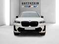 BMW X3 M 40d / M Sportpaket Weiß - thumbnail 3
