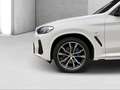 BMW X3 M 40d / M Sportpaket Weiß - thumbnail 4