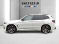 BMW X3 M 40d / M Sportpaket Weiß - thumbnail 5