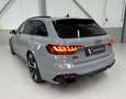 Audi RS4 Quattro 450 pk Grau - thumbnail 3