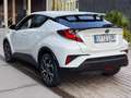 Toyota C-HR 125H Advance Blanco - thumbnail 10
