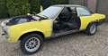 Opel Commodore Commodore 2800 HC GS Coupé Gelb - thumbnail 1