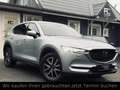 Mazda CX-5 Sports-Line AWD Automatik+HUD+ACC+AHK+Navi Plateado - thumbnail 1