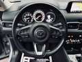 Mazda CX-5 Sports-Line AWD Automatik+HUD+ACC+AHK+Navi Plateado - thumbnail 12
