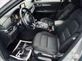 Mazda CX-5 Sports-Line AWD Automatik+HUD+ACC+AHK+Navi Plateado - thumbnail 9
