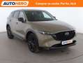 Mazda CX-5 2.0 Skyactiv-G Homura 2WD 121kW Amarillo - thumbnail 8