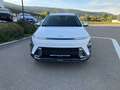 Hyundai KONA Kona HEV GO Plus 1.6 GDI 2WD Weiß - thumbnail 4