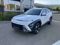 Hyundai KONA Kona HEV GO Plus 1.6 GDI 2WD Weiß - thumbnail 1