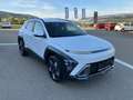Hyundai KONA Kona HEV GO Plus 1.6 GDI 2WD Weiß - thumbnail 3