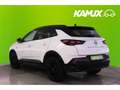 Opel Grandland 1.2T Aut.GS Line+LED+NAVI+KAMERA+PDC Blanco - thumbnail 6