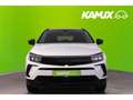 Opel Grandland 1.2T Aut.GS Line+LED+NAVI+KAMERA+PDC Blanco - thumbnail 10