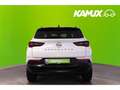 Opel Grandland 1.2T Aut.GS Line+LED+NAVI+KAMERA+PDC Blanco - thumbnail 5