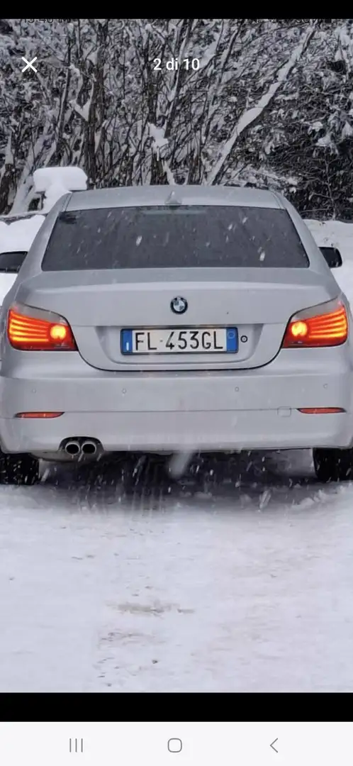 BMW 530 530d - 1