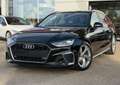 Audi A4 A4 Avant 35 TDI Black line S tronic 120kW Black line Negro - thumbnail 1