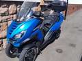 Peugeot Metropolis 400i Azul - thumbnail 3