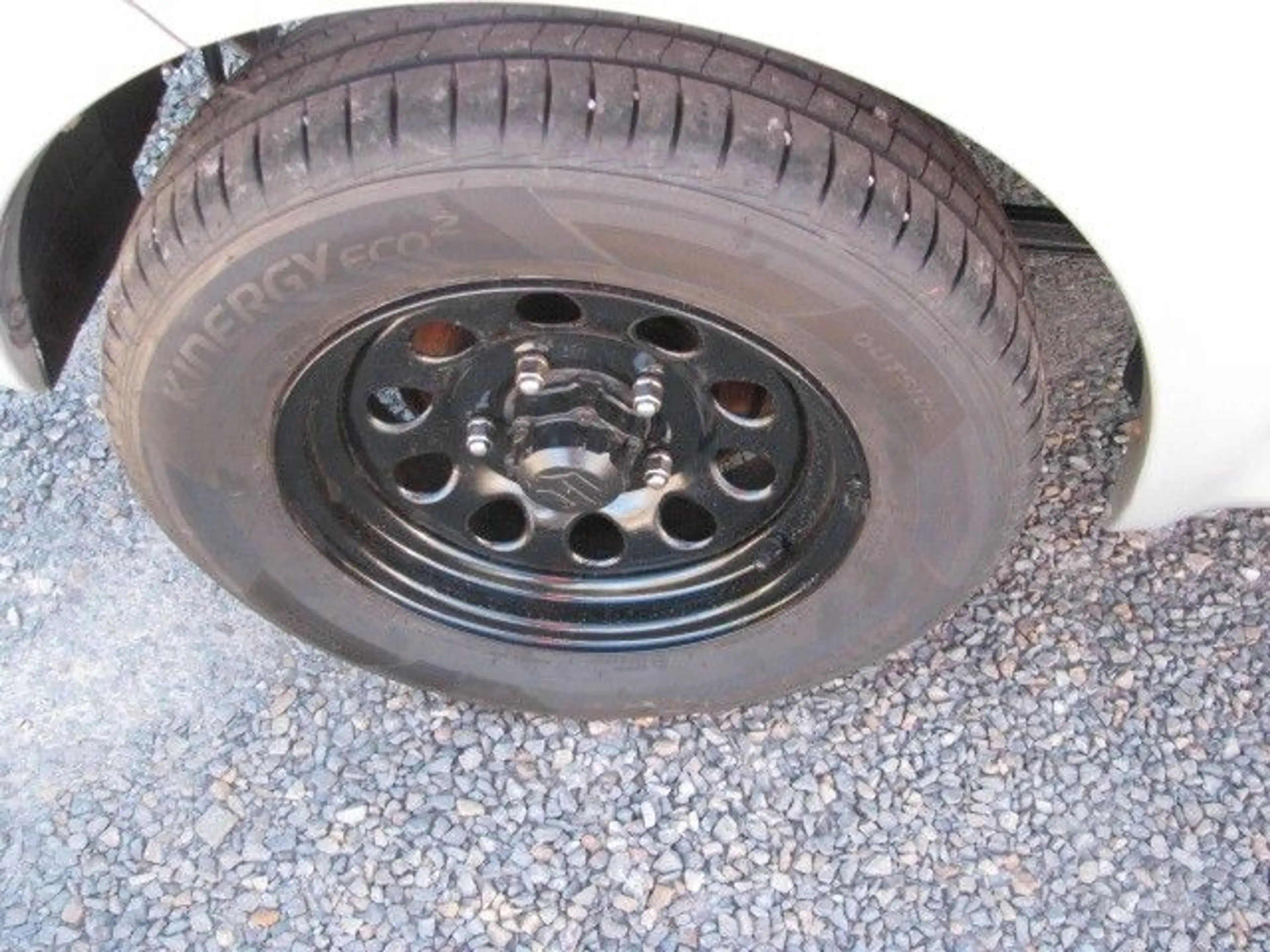 Suzuki Jimny 1.3 4WD "Silver Edition" — photo 21