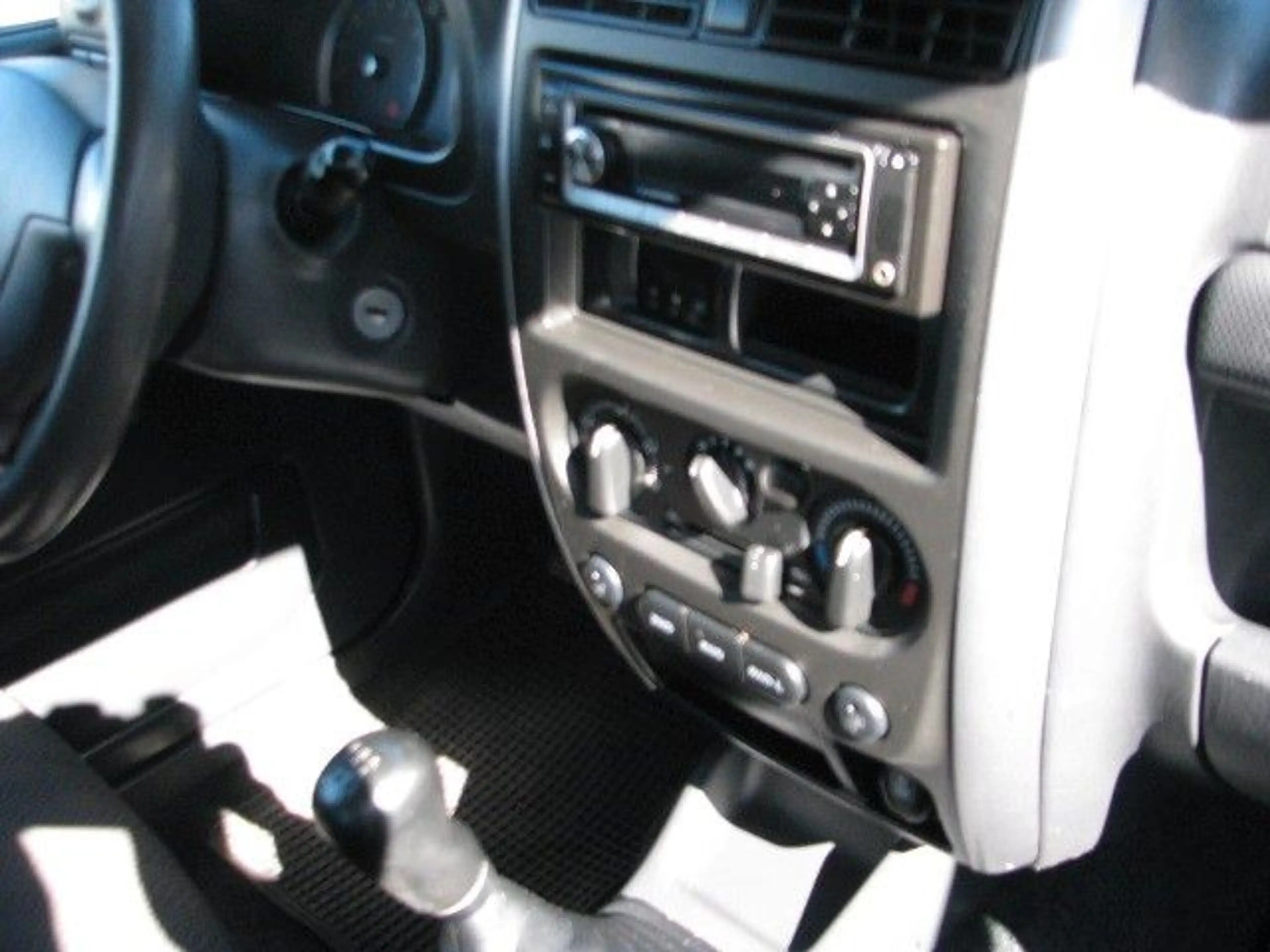 Suzuki Jimny 1.3 4WD "Silver Edition" — photo 7