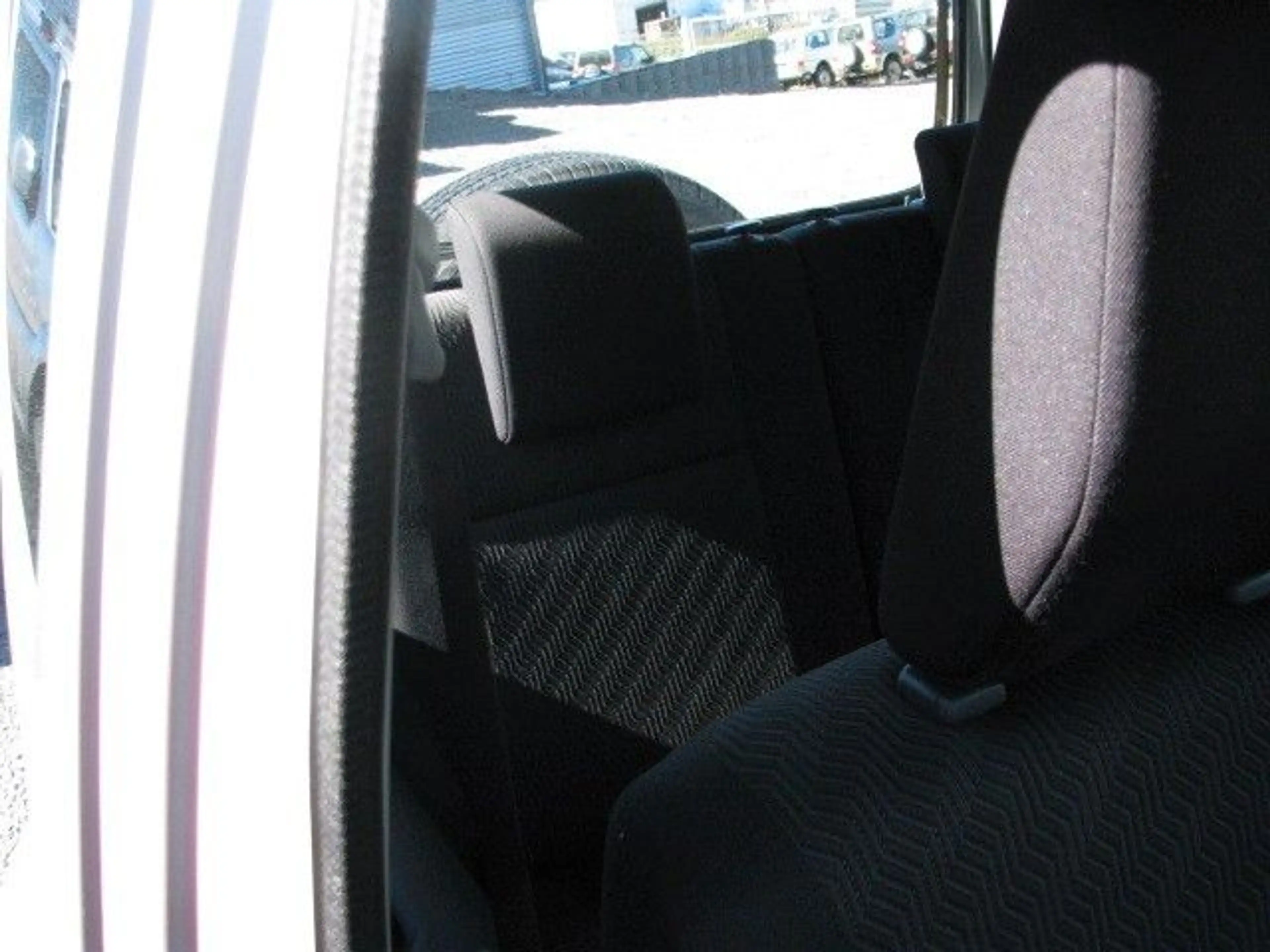 Suzuki Jimny 1.3 4WD "Silver Edition" — photo 8