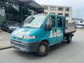 Citroen Jumper HDI LKW Kipper Kasten Elektrischer 2.Hand Blue - thumbnail 1