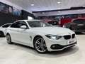 BMW 420 420dA Gran Coupé Blanco - thumbnail 4