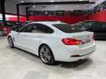 BMW 420 420dA Gran Coupé Blanco - thumbnail 8